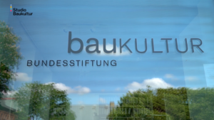 Rückblick auf das Studio Baukultur, 18. und 19. Mai 2021